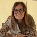 Serena Paladini, psicoterapeuta Martina Franca