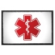 Studio di Medicina di Gruppo Via Canfora 49 logo