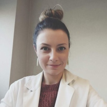 Ingrandire l'immagine: Veronica Ammirati, psicologo clinico Roma