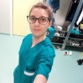 Michela Romelli, medico di medicina generale Azzone