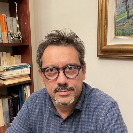 Dr. Giovanni Alessandri, psicologo, psicologo clinico Leggi le