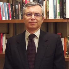 Ingrandire l'immagine: Enrico Zonghi, oculista Viterbo