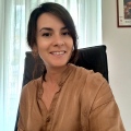 Sara Costantino, psicoterapeuta Roma