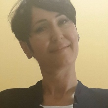 Ingrandire l'immagine: Loredana Di Adamo, psicologo clinico Pomezia