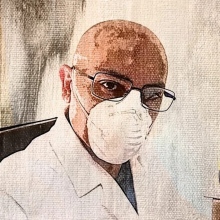 Ingrandire l'immagine: Gennaro Ippolito, nutrizionista San Giorgio a Cremano