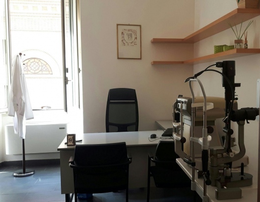 Maria Francesca Thorel-1