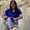 Francesca Benigno, psicoterapeuta Corleone