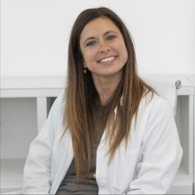 Ingrandire l'immagine: Sara Creola, nutrizionista Modena