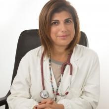 Ingrandire l'immagine: Antonella Chiechi, andrologo Roma