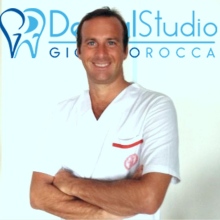 Ingrandire l'immagine: Giorgio Rocca, dentista Pomigliano d'Arco