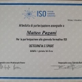 Ingrandire l'immagine: certificate 3