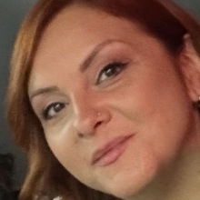 Ingrandire l'immagine: Giulia Forte, psicologo clinico Acri