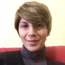 Ingrandire l'immagine: Barbara Rausa, psicologo Milano