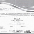 Ingrandire l'immagine: certificate 10