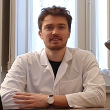 Ingrandire l'immagine: Francesco Saverio Indovina, endocrinologo Palermo