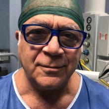 Ingrandire l'immagine: Lucio Cillo, ortopedico Napoli