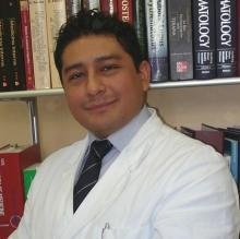 Ingrandire l'immagine: Marwin Gutierrez, reumatologo Jesi