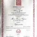 Ingrandire l'immagine: certificate 3