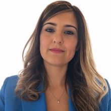 Sonia Miano, psicologo clinico Taormina