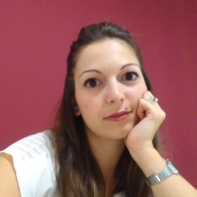 Ingrandire l'immagine: Cinzia Musicò, psicologo Messina