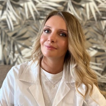 Ingrandire l'immagine: Maria Beatrice Gasparini, nutrizionista Terni