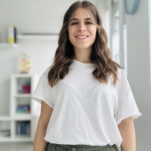 Ingrandire l'immagine: Raffaella Gorzanelli, logopedista Pavullo nel Frignano