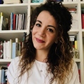 Chiara Di Virgilio, psicoterapeuta Saronno