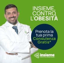 Centro di Nutrizione Umana Insieme 3.0