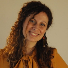 Ingrandire l'immagine: Maria Teresa Giuffrida, psicoterapeuta Roma