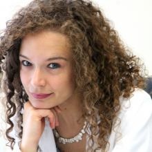 Ingrandire l'immagine: Ilaria Jacobelli, nutrizionista Milano