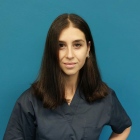 Dott.ssa Alba Veronica Serpillo