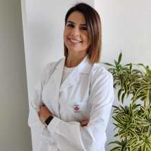 Ingrandire l'immagine: Stefania Deligia, nutrizionista Arzachena