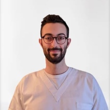 Ingrandire l'immagine: Matteo Fontanella, osteopata Monza