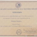 Ingrandire l'immagine: certificate 3