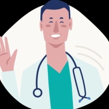 Ingrandire l'immagine: Gian Carlo Manara, dermatologo Imola