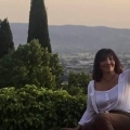 Vittoria Biasciucci, psicoterapeuta Roma