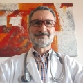 Salvatore Patane', diabetologo Cuneo