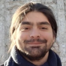 Ingrandire l'immagine: Simone Mega, psicologo Bari