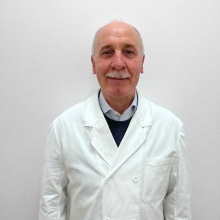 Ingrandire l'immagine: Roberto Bordin, ortopedico San Martino di Lupari