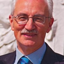 Ingrandire l'immagine: Edoardo Felisi, omeopata Milano