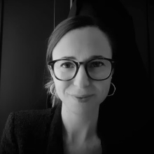 Ingrandire l'immagine: Laura Castaldo, psicoterapeuta Napoli