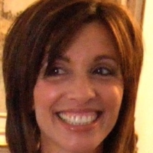 Ingrandire l'immagine: Teresa Lucia Aloi, chirurgo vascolare Montescano