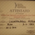 Ingrandire l'immagine: certificate 6