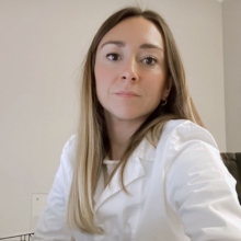 Ingrandire l'immagine: Mariabeatrice Bertolani, dermatologo Modena