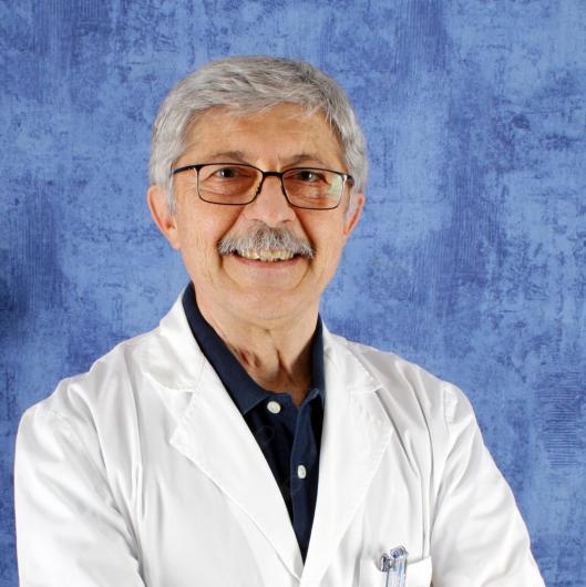 Dr. Carlo Maria Cesare Pagani