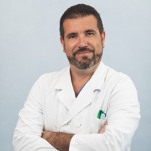 Ingrandire l'immagine: Massimiliano Ponga, endocrinologo Assemini