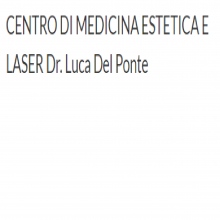 Del Ponte Dr Luca Centro di Medicina e Chirurgia Estetica,Laser
