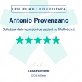Ingrandire l'immagine: certificate 1