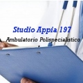 Studio Appia 197Roma - Poliambulatorio