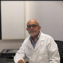 Ingrandire l'immagine: Gaetano Gianfranco Mercinelli, fisiatra Taranto